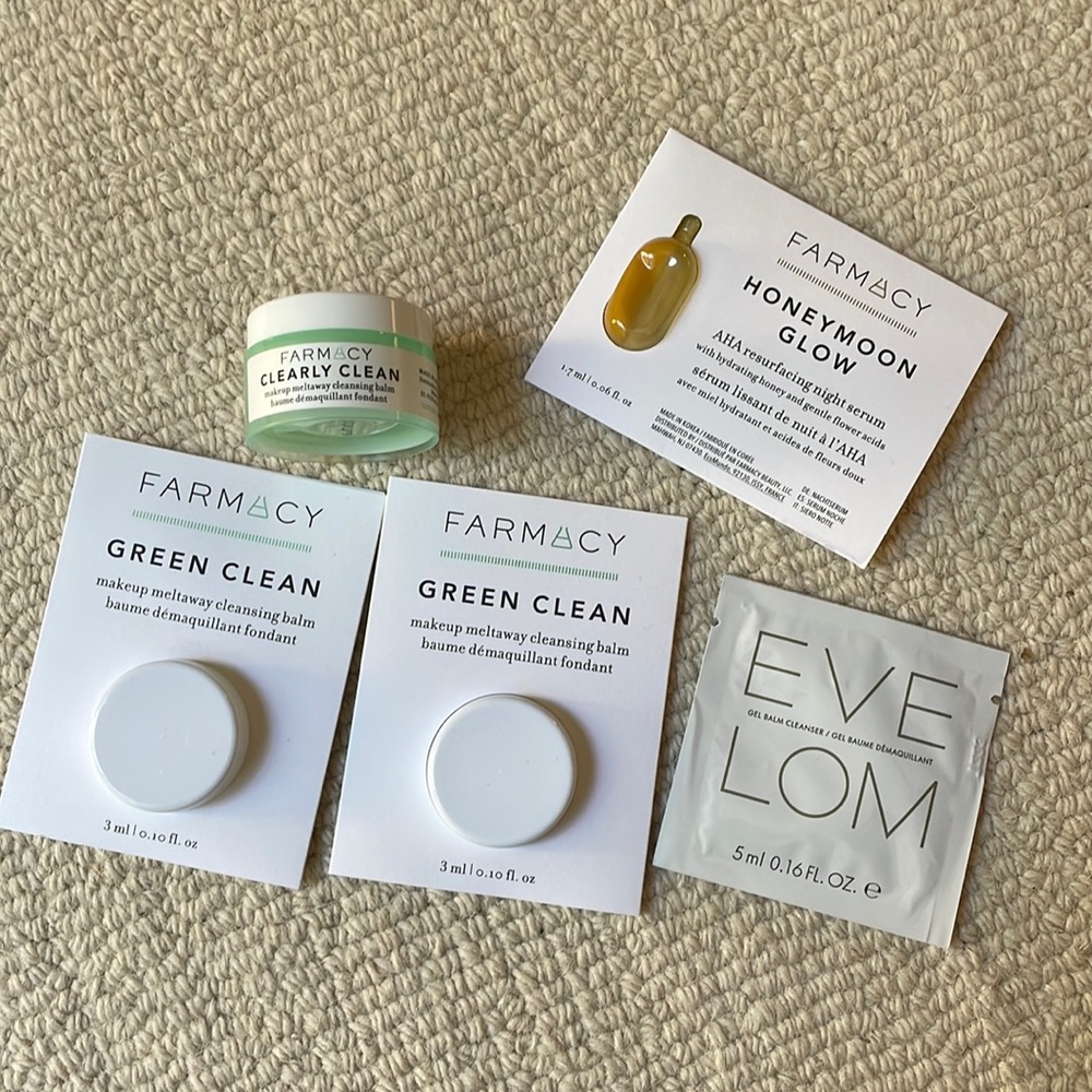 Farmacy Green Clean Bundle